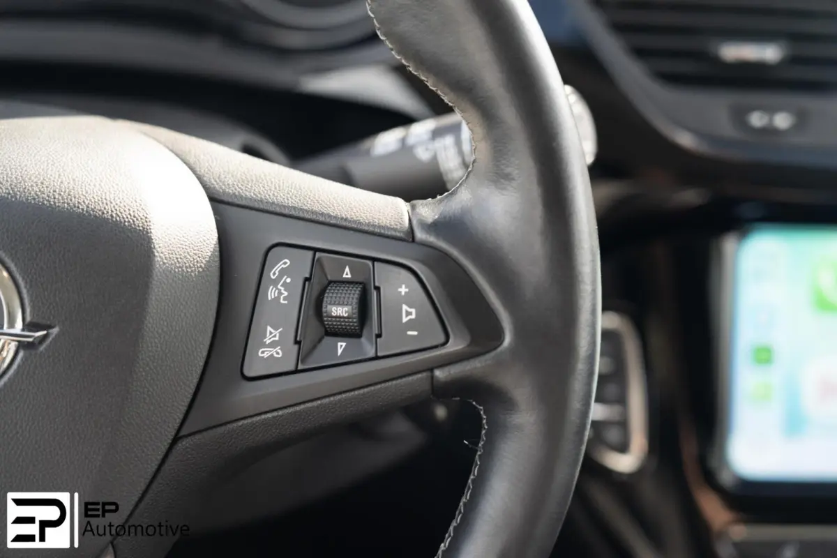 1.4 Black Edition|Carplay|Stoel+Stuur vewarming|