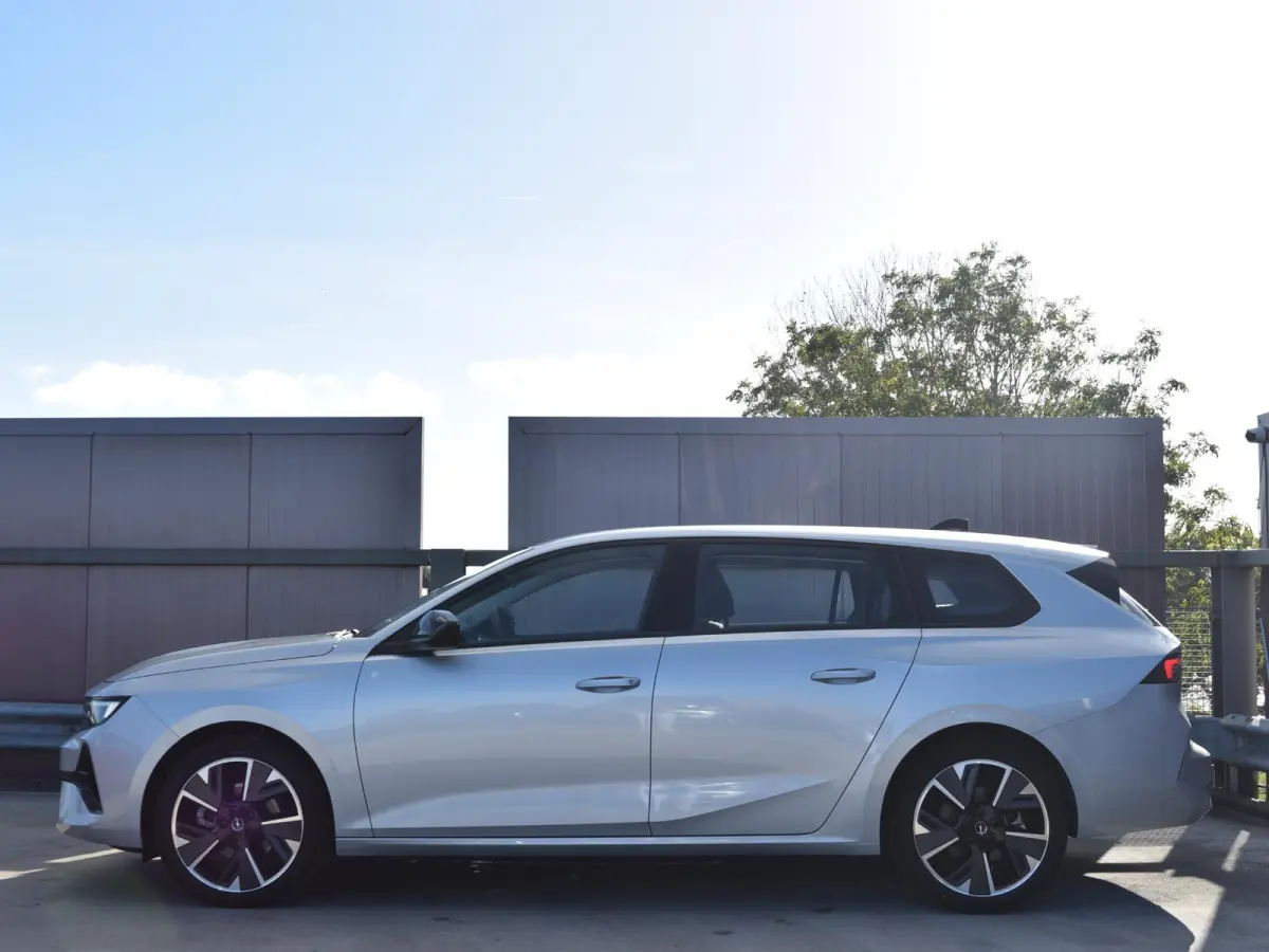 54 kWh Business Edition Winter pakket