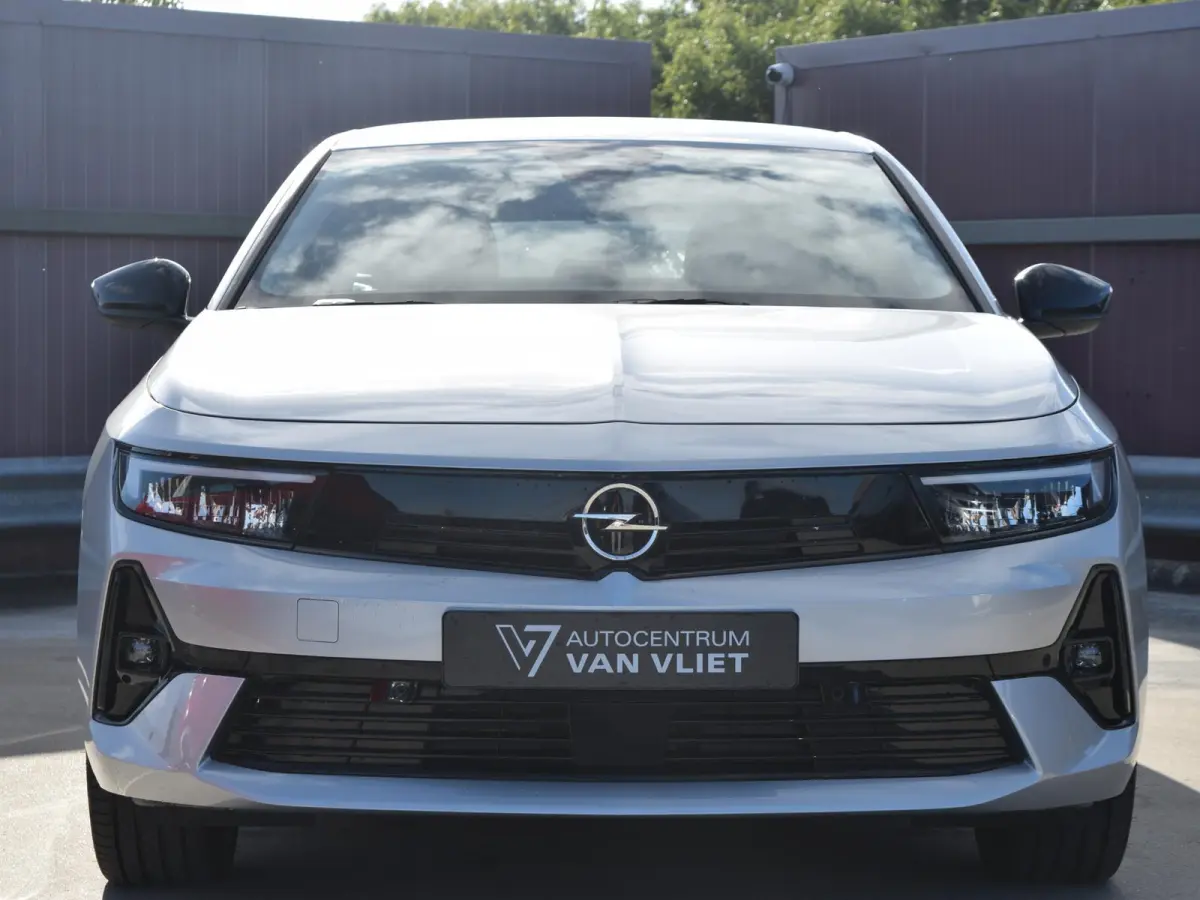 54 kWh Business Edition Winter pakket