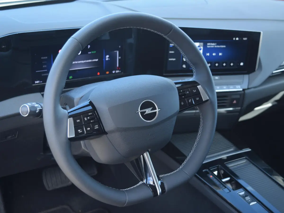 54 kWh Business Edition Winter pakket