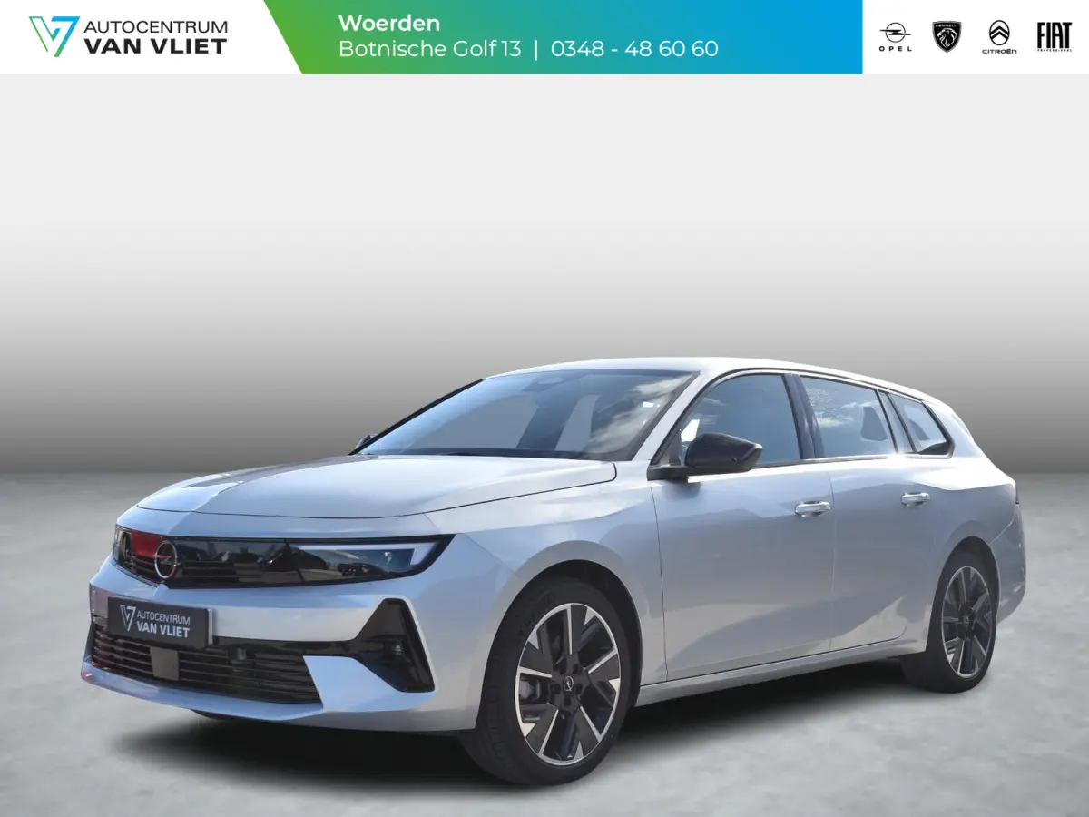 54 kWh Business Edition Winter pakket