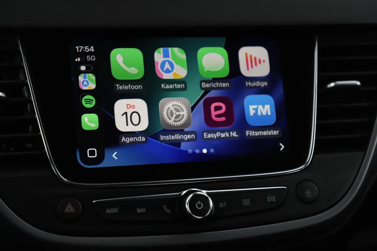 1.2 Edition Trekhaak Carplay Android Navigatie Airco Cruise Control Rijstrooksensor LED