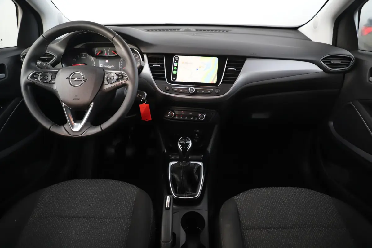 1.2 Edition Trekhaak Carplay Android Navigatie Airco Cruise Control Rijstrooksensor LED