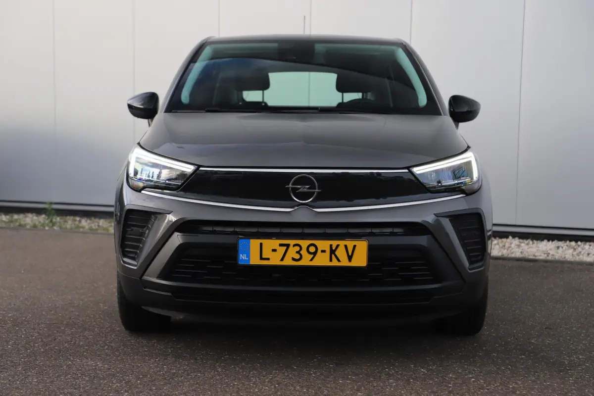 1.2 Edition Trekhaak Carplay Android Navigatie Airco Cruise Control Rijstrooksensor LED