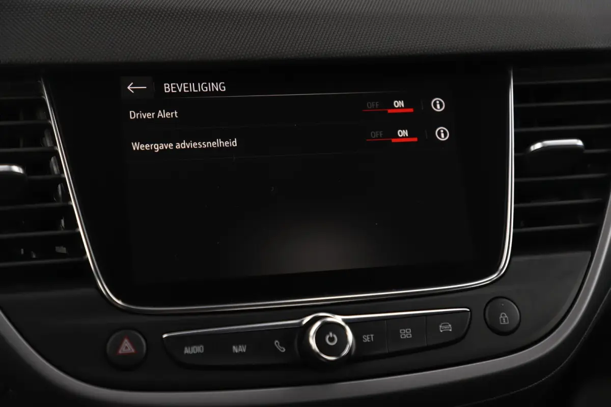 1.2 Edition Trekhaak Carplay Android Navigatie Airco Cruise Control Rijstrooksensor LED