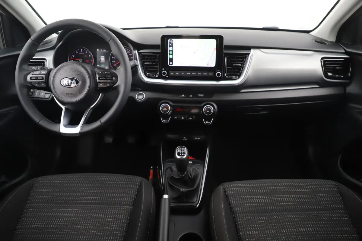 1.0 T-GDi MHEV DynamicPlusLine 101PK LMV Keyless Navigatie Achteruitrijcamera Carplay Android Climate Cruise Control