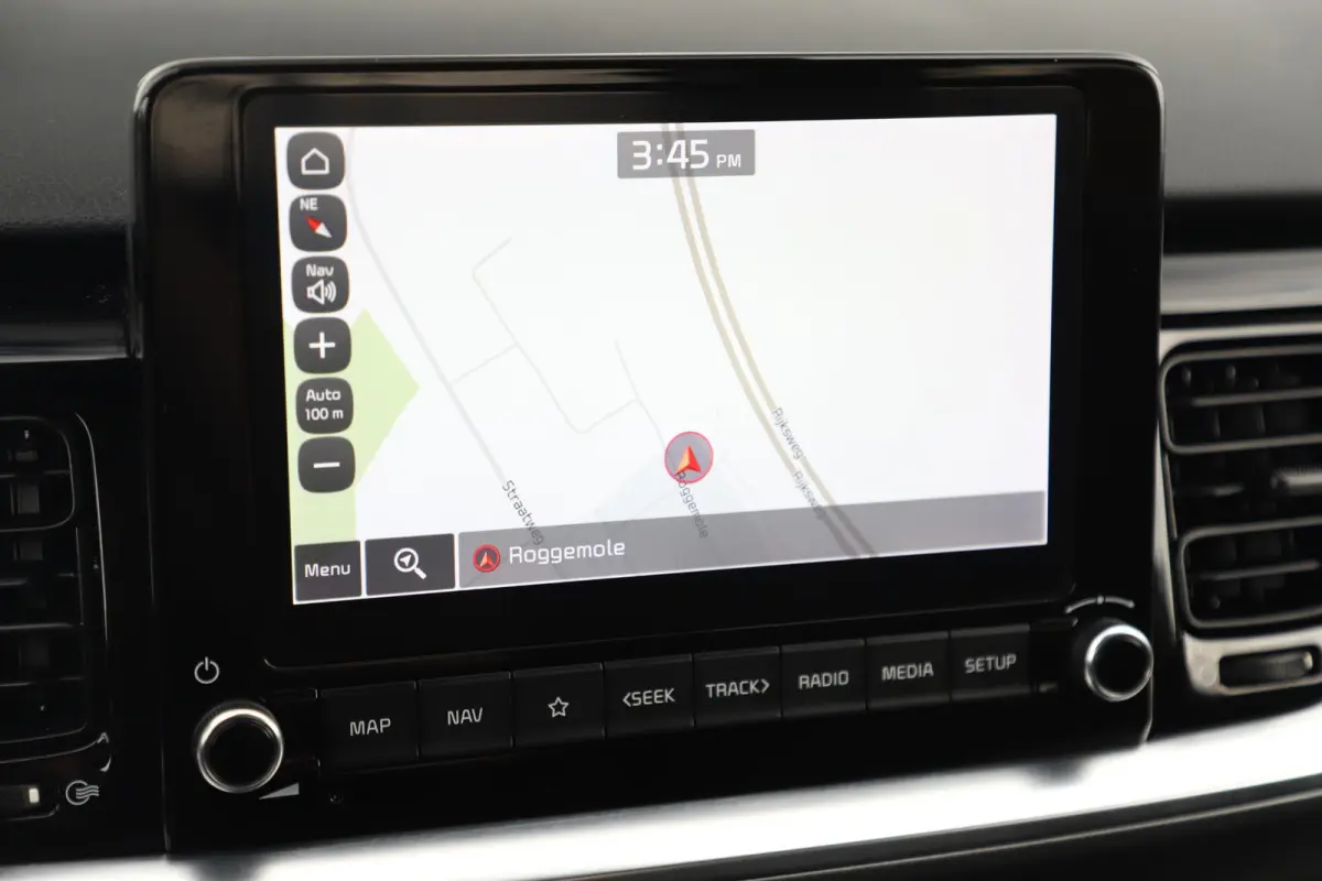 1.0 T-GDi MHEV DynamicPlusLine 101PK LMV Keyless Navigatie Achteruitrijcamera Carplay Android Climate Cruise Control