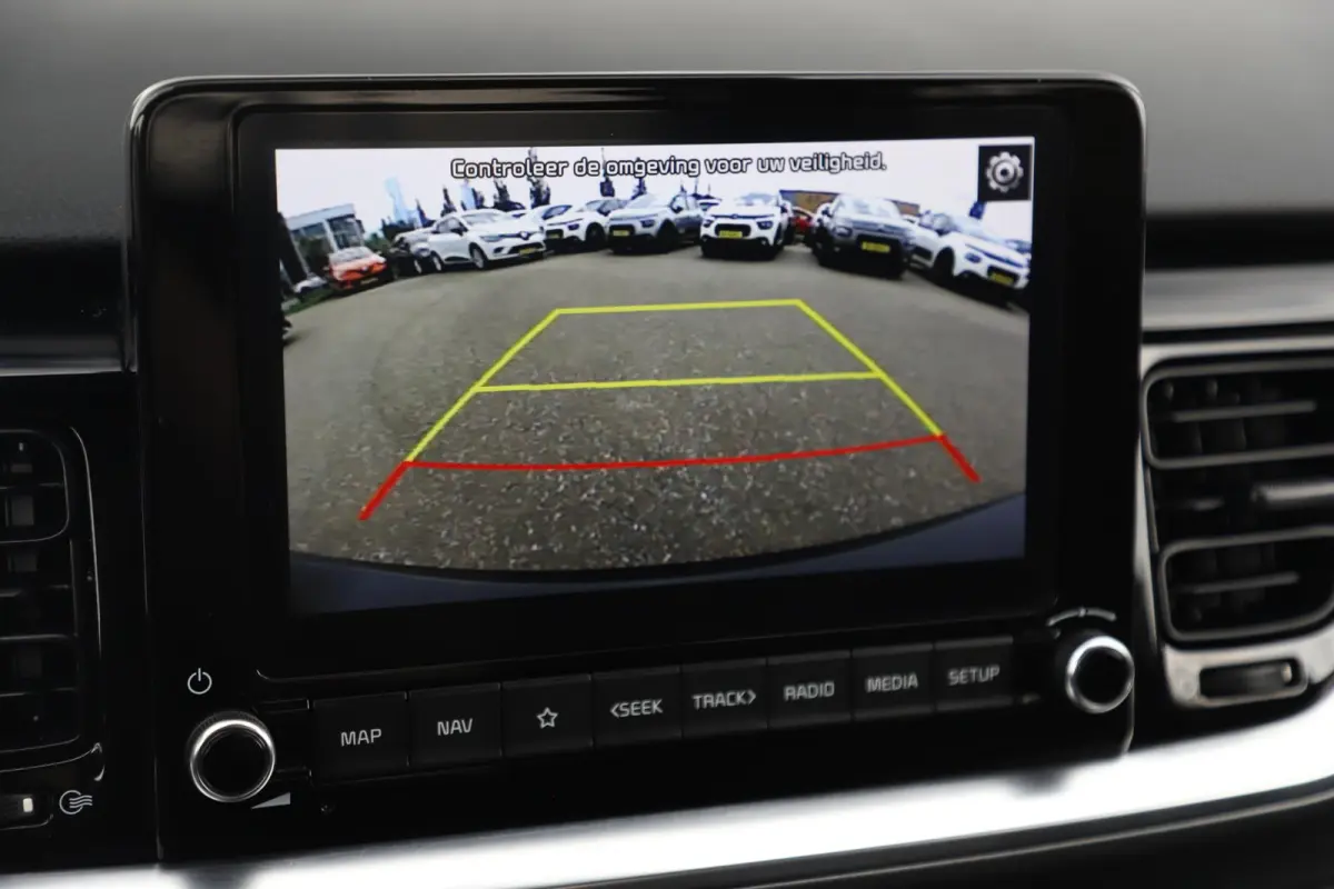 1.0 T-GDi MHEV DynamicPlusLine 101PK LMV Keyless Navigatie Achteruitrijcamera Carplay Android Climate Cruise Control