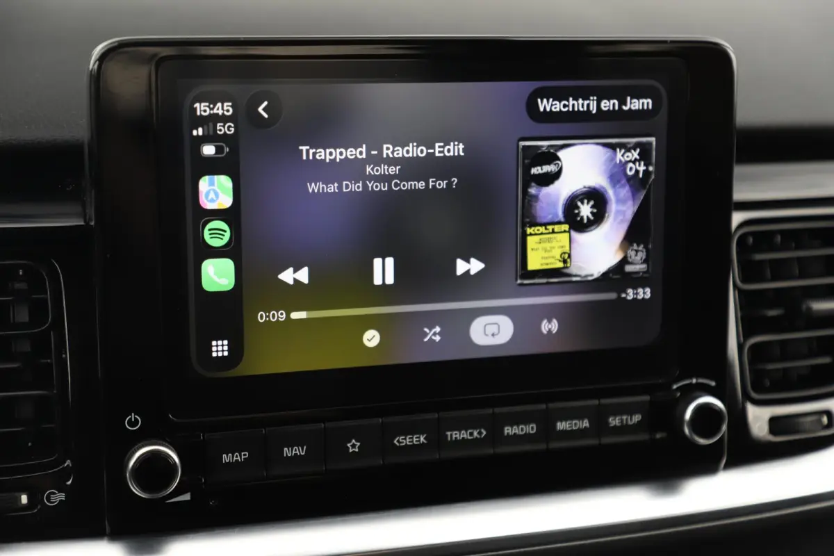 1.0 T-GDi MHEV DynamicPlusLine 101PK LMV Keyless Navigatie Achteruitrijcamera Carplay Android Climate Cruise Control