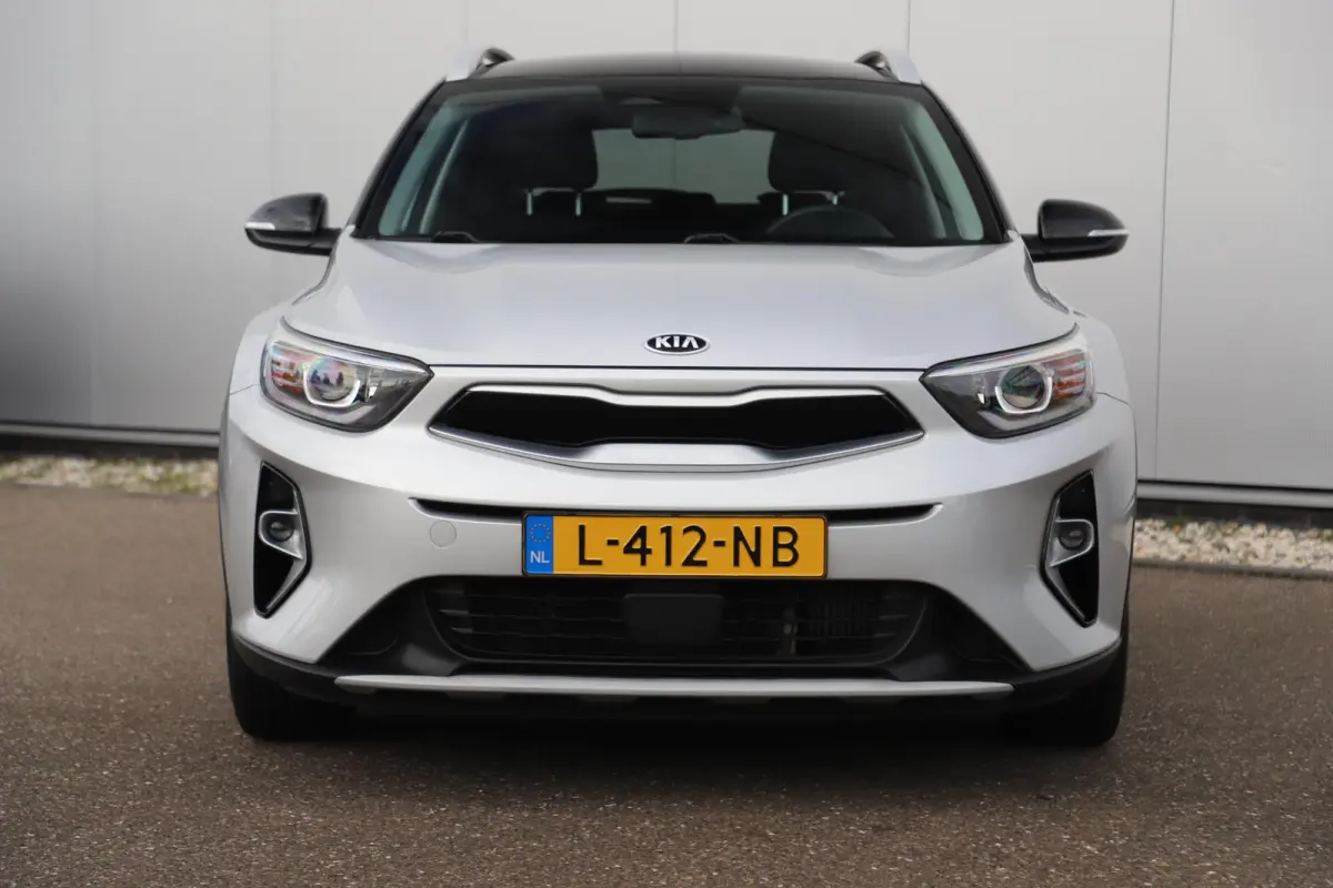 1.0 T-GDi MHEV DynamicPlusLine 101PK LMV Keyless Navigatie Achteruitrijcamera Carplay Android Climate Cruise Control