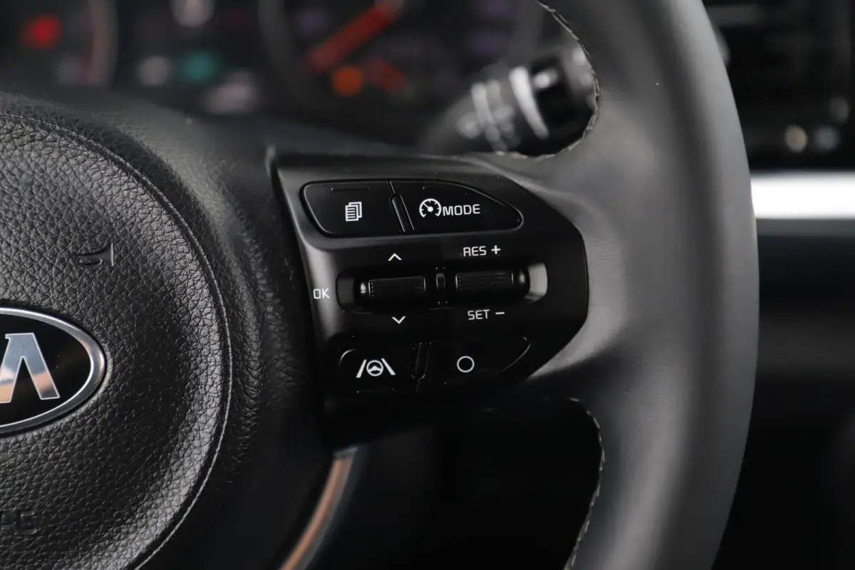 1.0 T-GDi MHEV DynamicPlusLine 101PK LMV Keyless Navigatie Achteruitrijcamera Carplay Android Climate Cruise Control