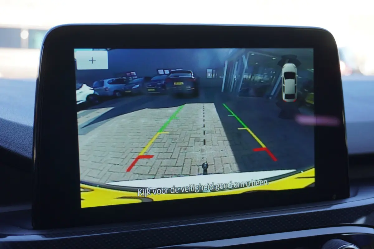 2.5 PHEV ST-Line X Automaat | Navigatie | Trekhaak | Carplay | Vol opties | Elek. Pakket | Inruil mogelijk