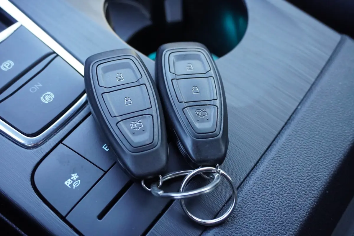2.5 PHEV ST-Line X Automaat | Navigatie | Trekhaak | Carplay | Vol opties | Elek. Pakket | Inruil mogelijk