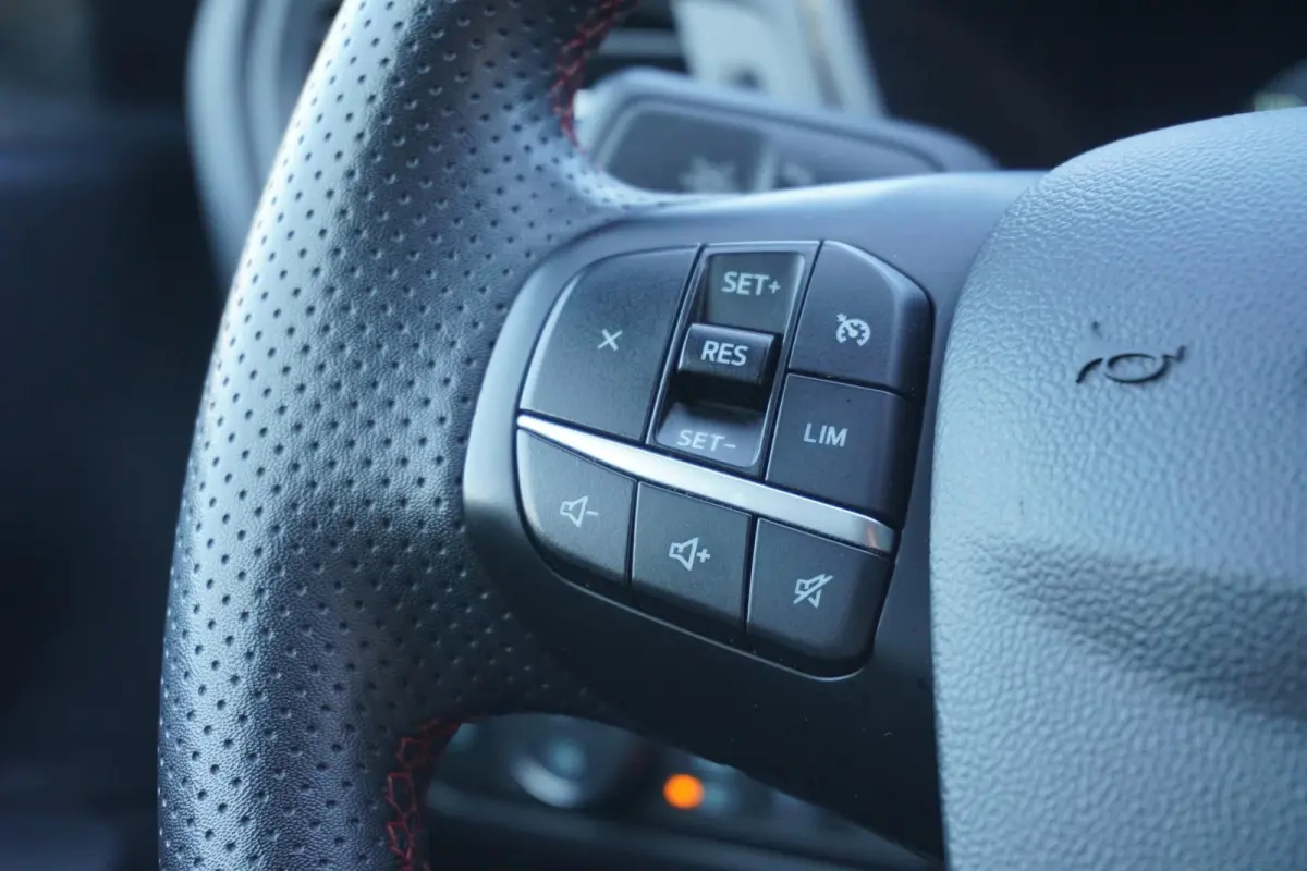 2.5 PHEV ST-Line X Automaat | Navigatie | Trekhaak | Carplay | Vol opties | Elek. Pakket | Inruil mogelijk