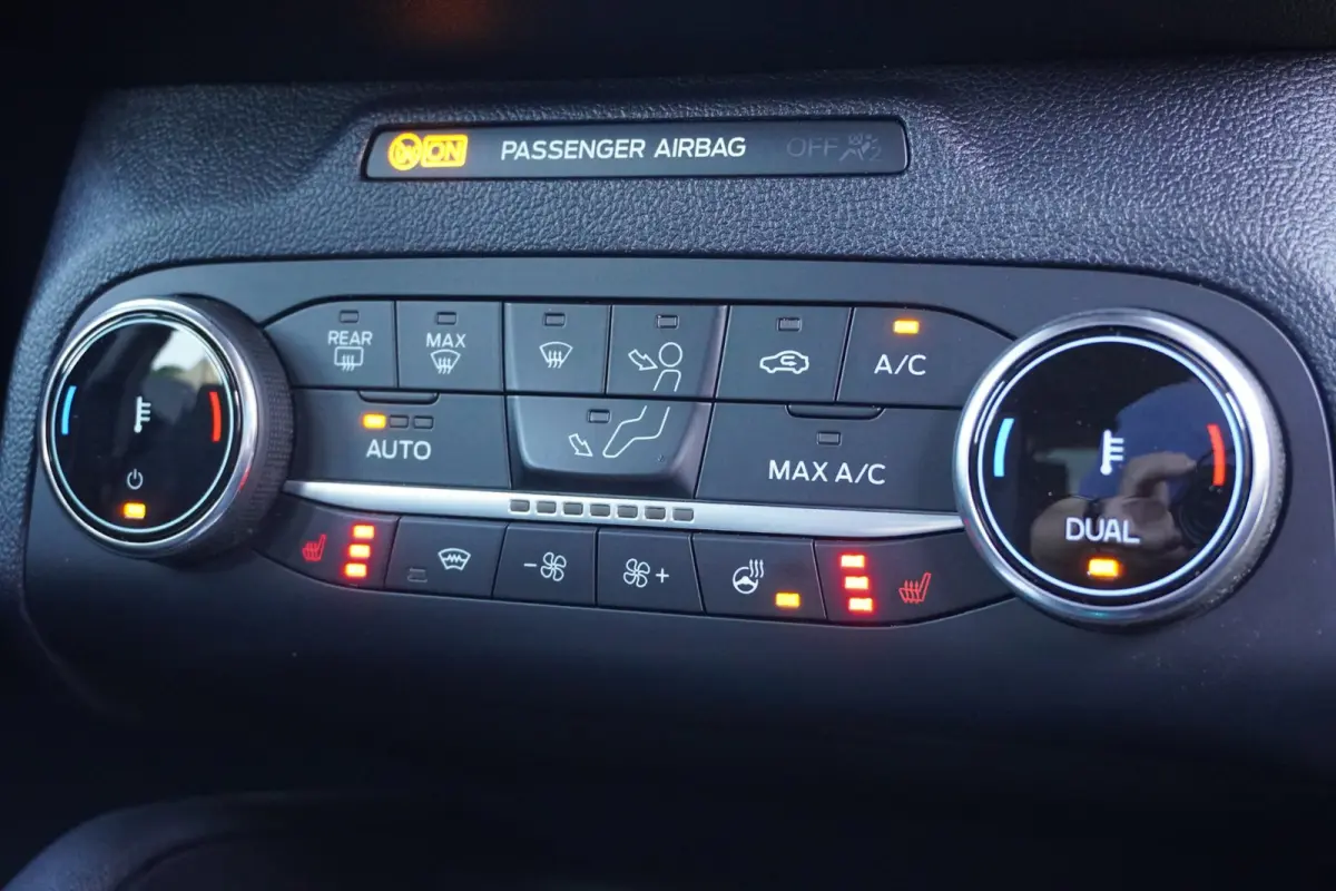 2.5 PHEV ST-Line X Automaat | Navigatie | Trekhaak | Carplay | Vol opties | Elek. Pakket | Inruil mogelijk