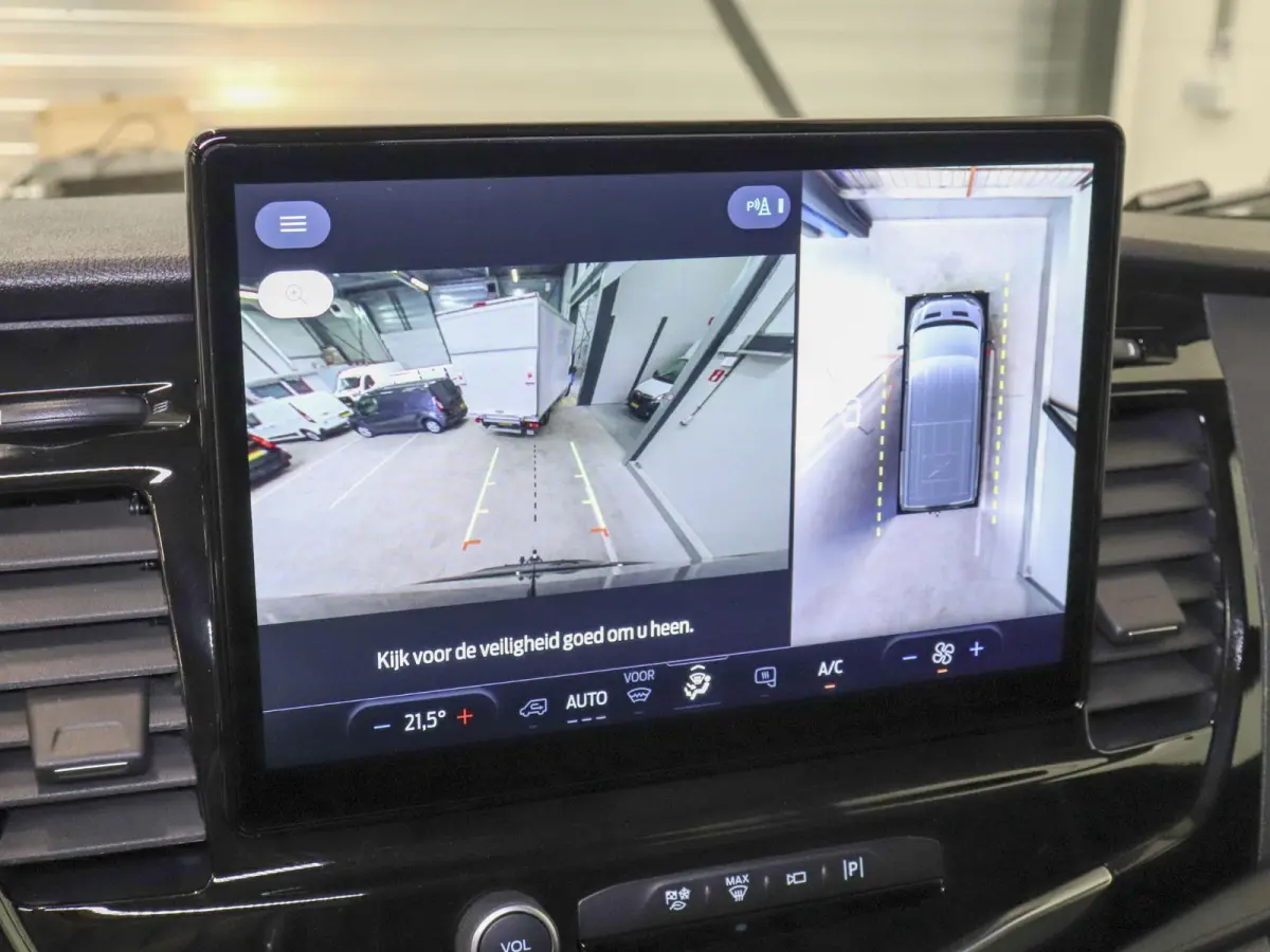 310 2.0 TDCI L2H2 Trend Automaat Airco Bluetooth Camera Cruise Control Trekhaak