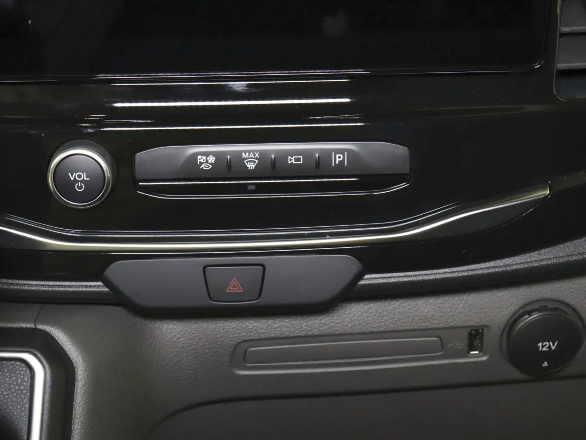 310 2.0 TDCI L2H2 Trend Automaat Airco Bluetooth Camera Cruise Control Trekhaak