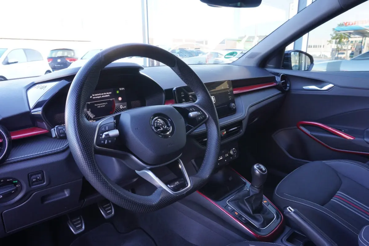 1.0 TSI Monte Carlo | Handgeschakeld | Airco | Navigatie | Vol opties | 116.000KM | Inruil mogelijk