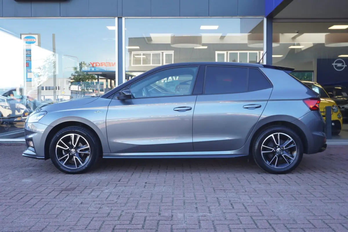 1.0 TSI Monte Carlo | Handgeschakeld | Airco | Navigatie | Vol opties | 116.000KM | Inruil mogelijk