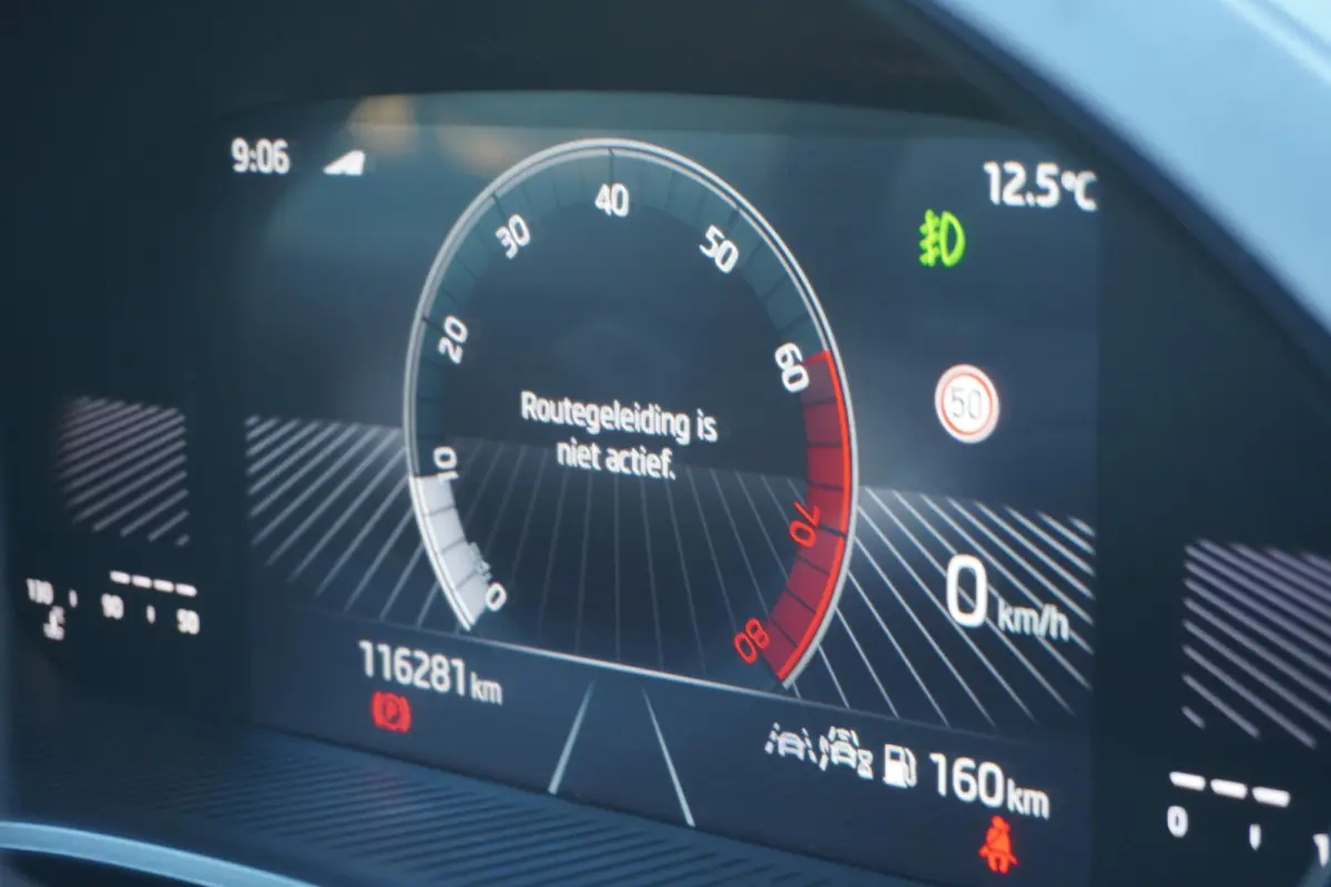 1.0 TSI Monte Carlo | Handgeschakeld | Airco | Navigatie | Vol opties | 116.000KM | Inruil mogelijk
