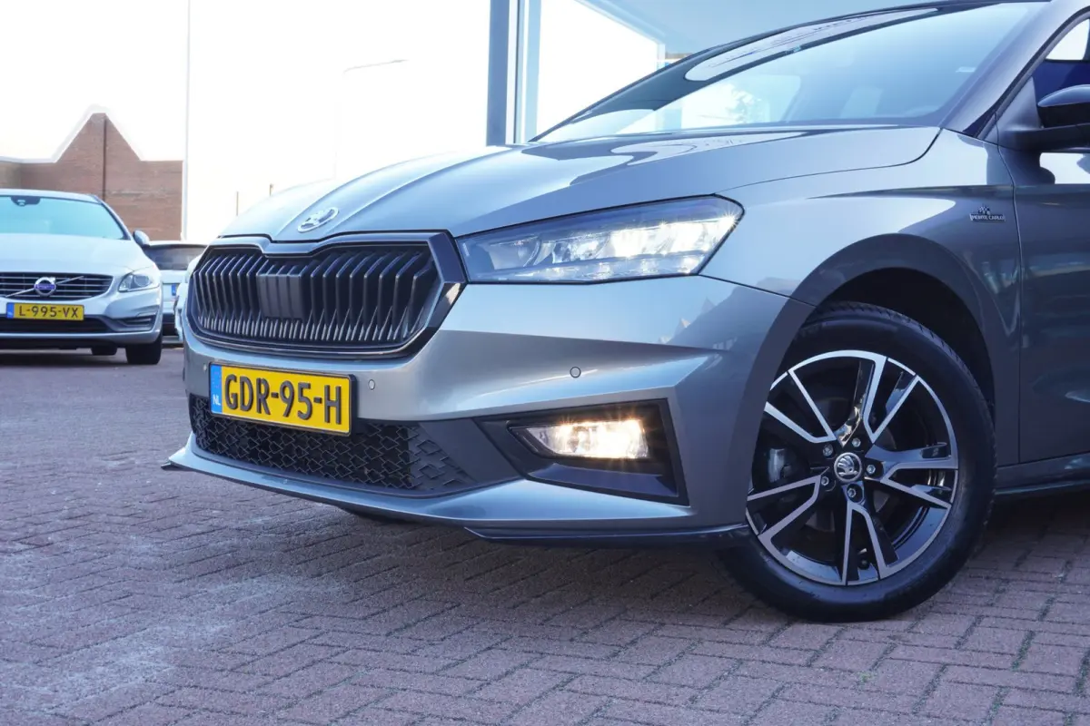 1.0 TSI Monte Carlo | Handgeschakeld | Airco | Navigatie | Vol opties | 116.000KM | Inruil mogelijk