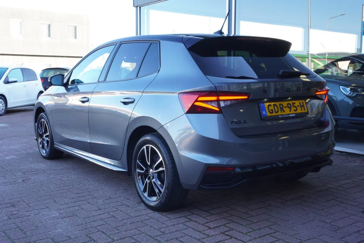 1.0 TSI Monte Carlo | Handgeschakeld | Airco | Navigatie | Vol opties | 116.000KM | Inruil mogelijk
