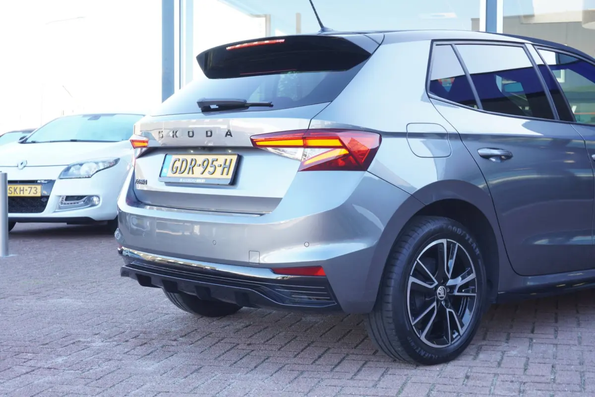 1.0 TSI Monte Carlo | Handgeschakeld | Airco | Navigatie | Vol opties | 116.000KM | Inruil mogelijk