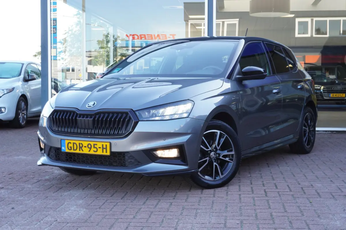 1.0 TSI Monte Carlo | Handgeschakeld | Airco | Navigatie | Vol opties | 116.000KM | Inruil mogelijk