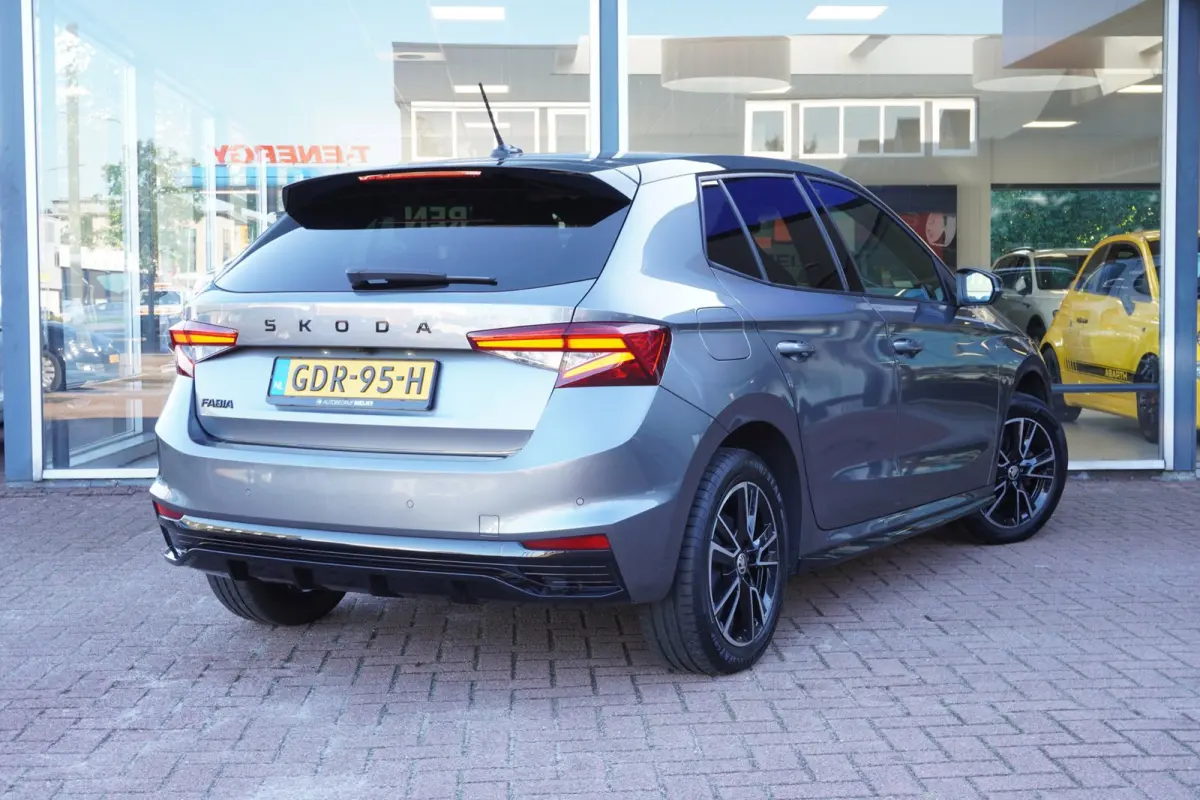1.0 TSI Monte Carlo | Handgeschakeld | Airco | Navigatie | Vol opties | 116.000KM | Inruil mogelijk