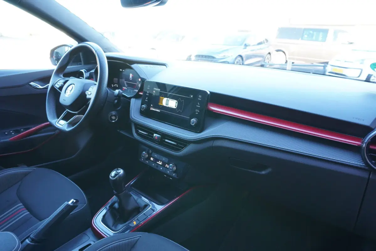 1.0 TSI Monte Carlo | Handgeschakeld | Airco | Navigatie | Vol opties | 116.000KM | Inruil mogelijk