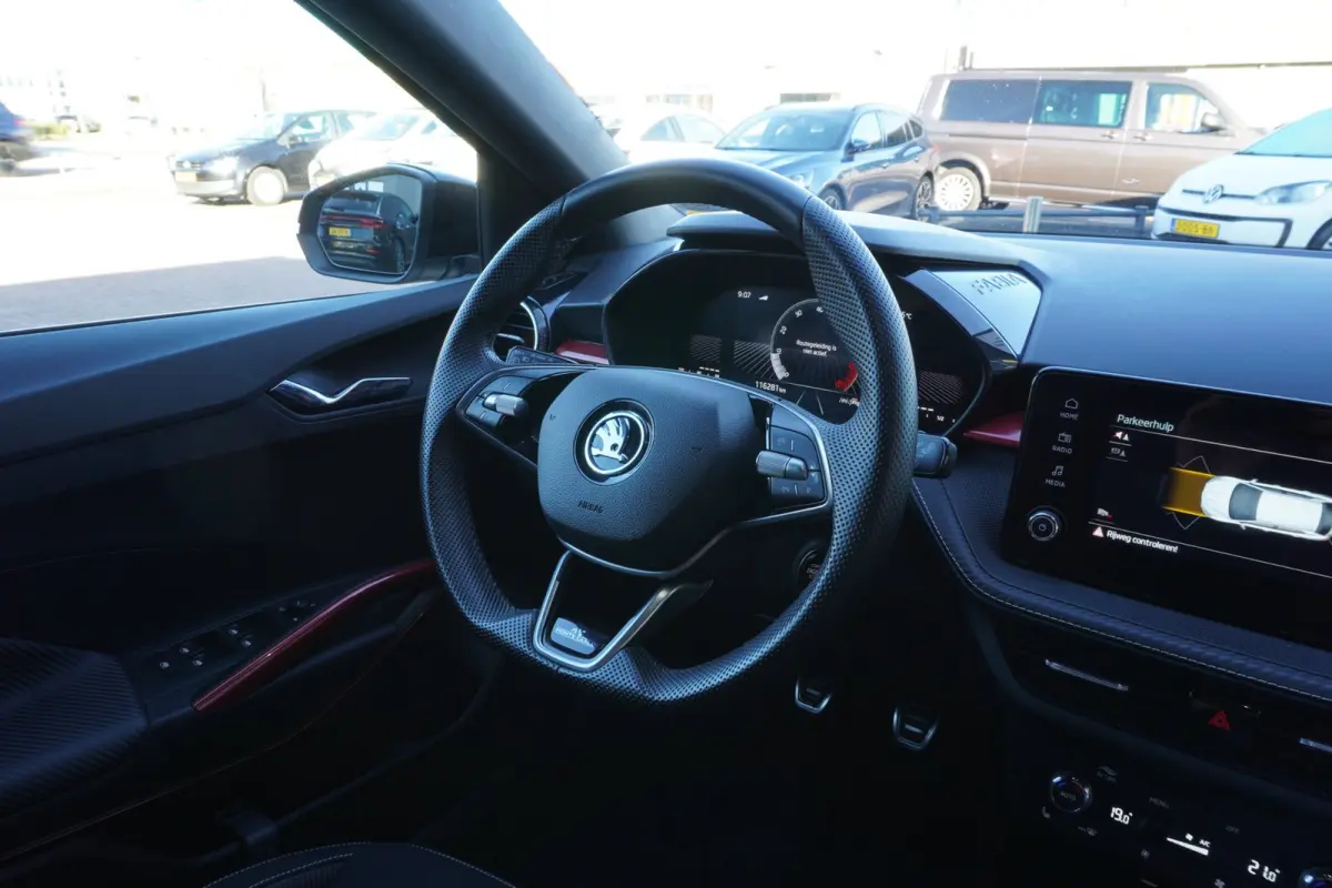 1.0 TSI Monte Carlo | Handgeschakeld | Airco | Navigatie | Vol opties | 116.000KM | Inruil mogelijk