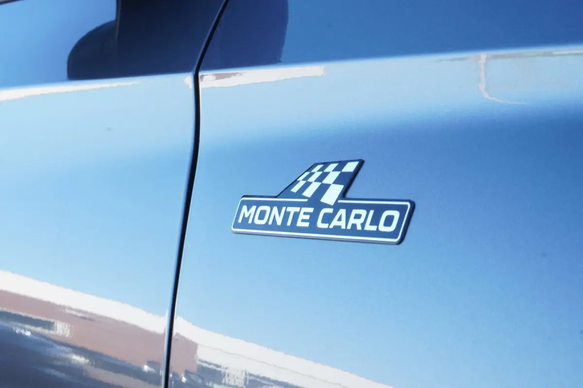 1.0 TSI Monte Carlo | Handgeschakeld | Airco | Navigatie | Vol opties | 116.000KM | Inruil mogelijk