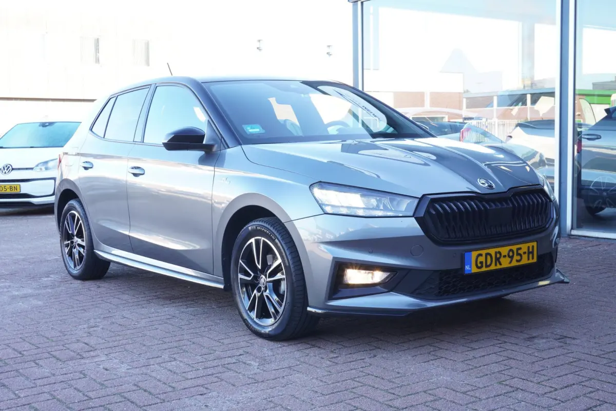 1.0 TSI Monte Carlo | Handgeschakeld | Airco | Navigatie | Vol opties | 116.000KM | Inruil mogelijk