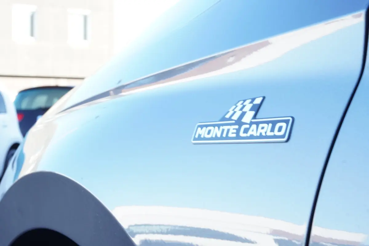 1.0 TSI Monte Carlo | Handgeschakeld | Airco | Navigatie | Vol opties | 116.000KM | Inruil mogelijk