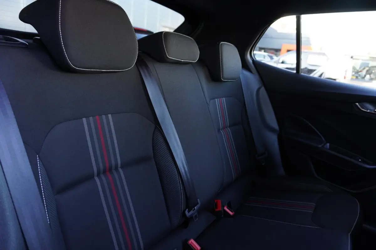 1.0 TSI Monte Carlo | Handgeschakeld | Airco | Navigatie | Vol opties | 116.000KM | Inruil mogelijk