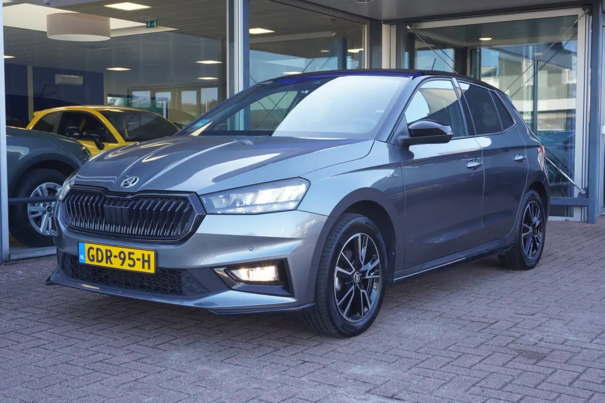 1.0 TSI Monte Carlo | Handgeschakeld | Airco | Navigatie | Vol opties | 116.000KM | Inruil mogelijk