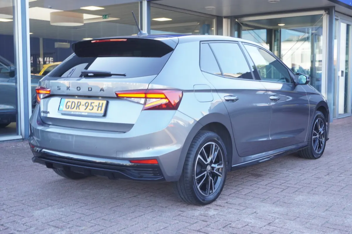 1.0 TSI Monte Carlo | Handgeschakeld | Airco | Navigatie | Vol opties | 116.000KM | Inruil mogelijk
