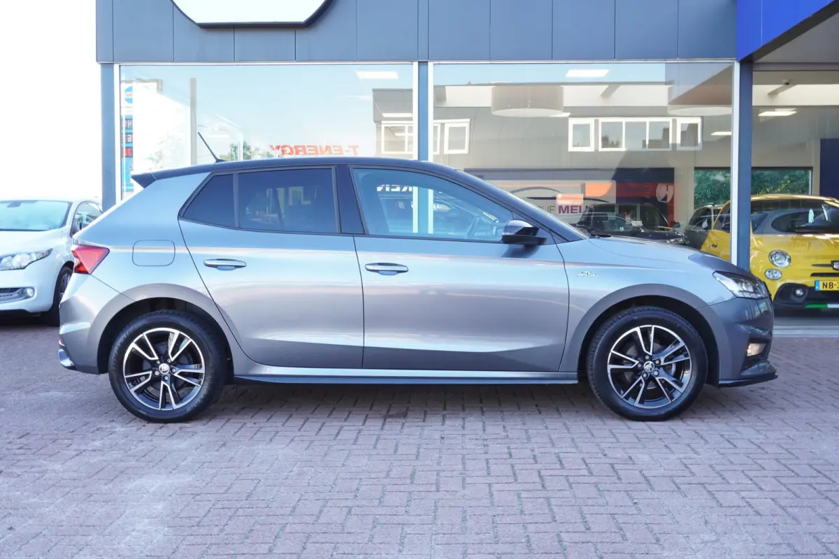 1.0 TSI Monte Carlo | Handgeschakeld | Airco | Navigatie | Vol opties | 116.000KM | Inruil mogelijk