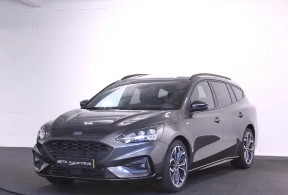 1.0 EcoBoost ST Line | B&O | Apple CarPlay
