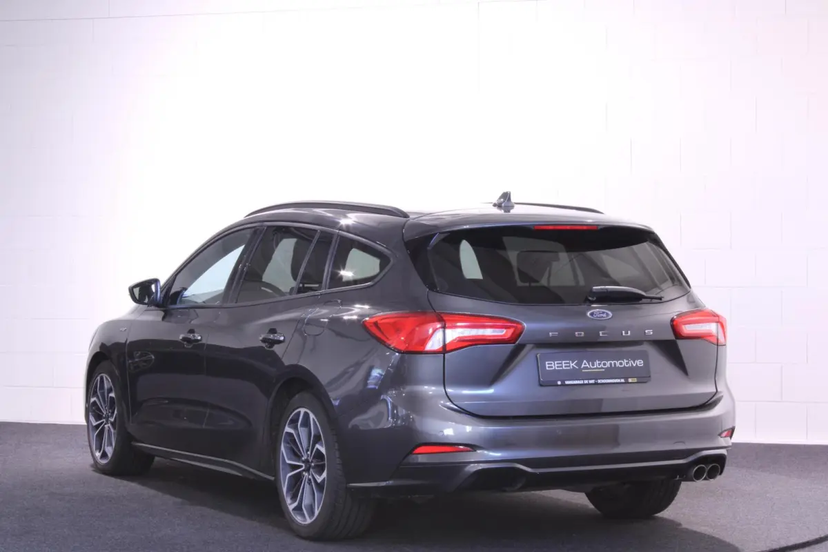 1.0 EcoBoost ST Line | B&O | Apple CarPlay