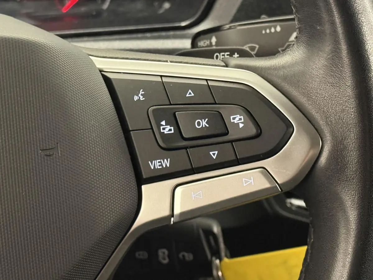 Maxi 2.0 TDI Style Airco Bluetooth Cruise Control Carplay