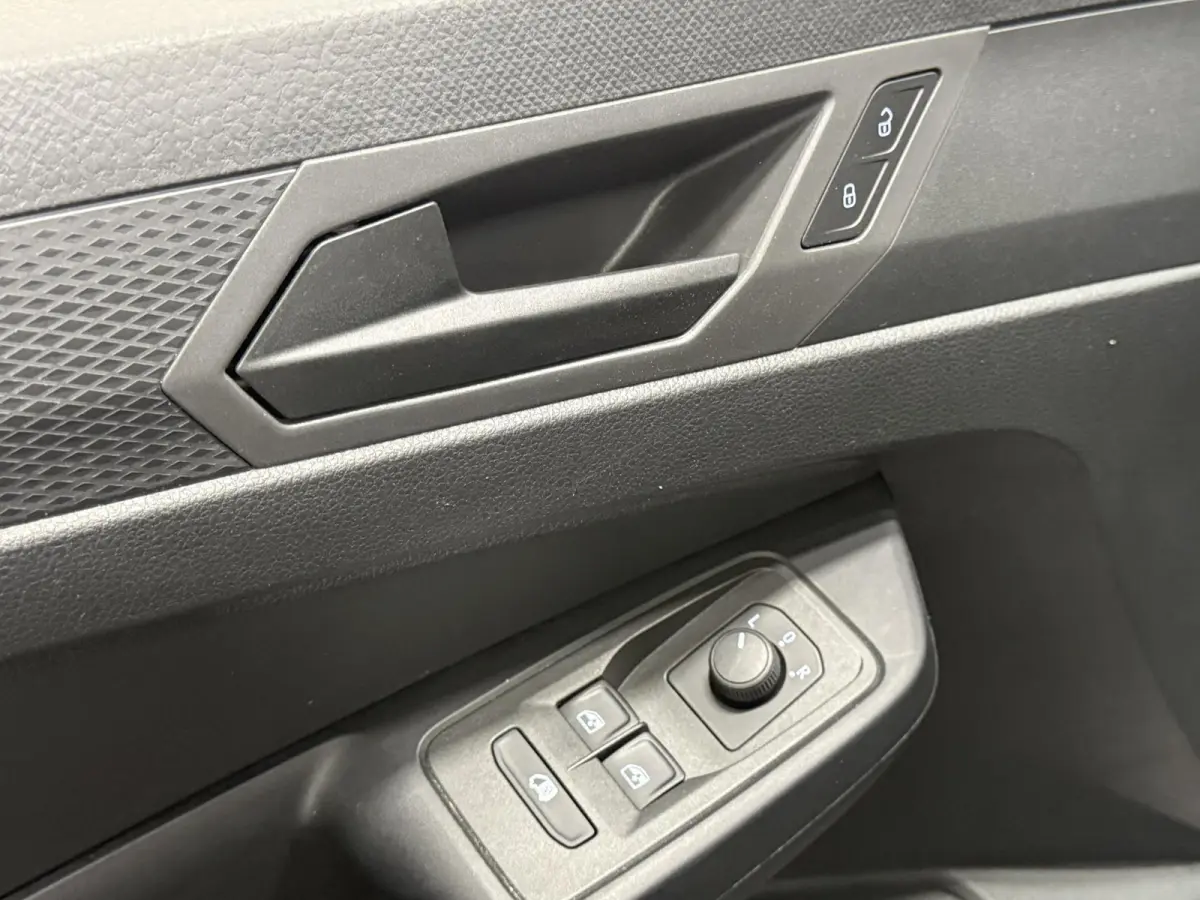 Maxi 2.0 TDI Style Airco Bluetooth Cruise Control Carplay