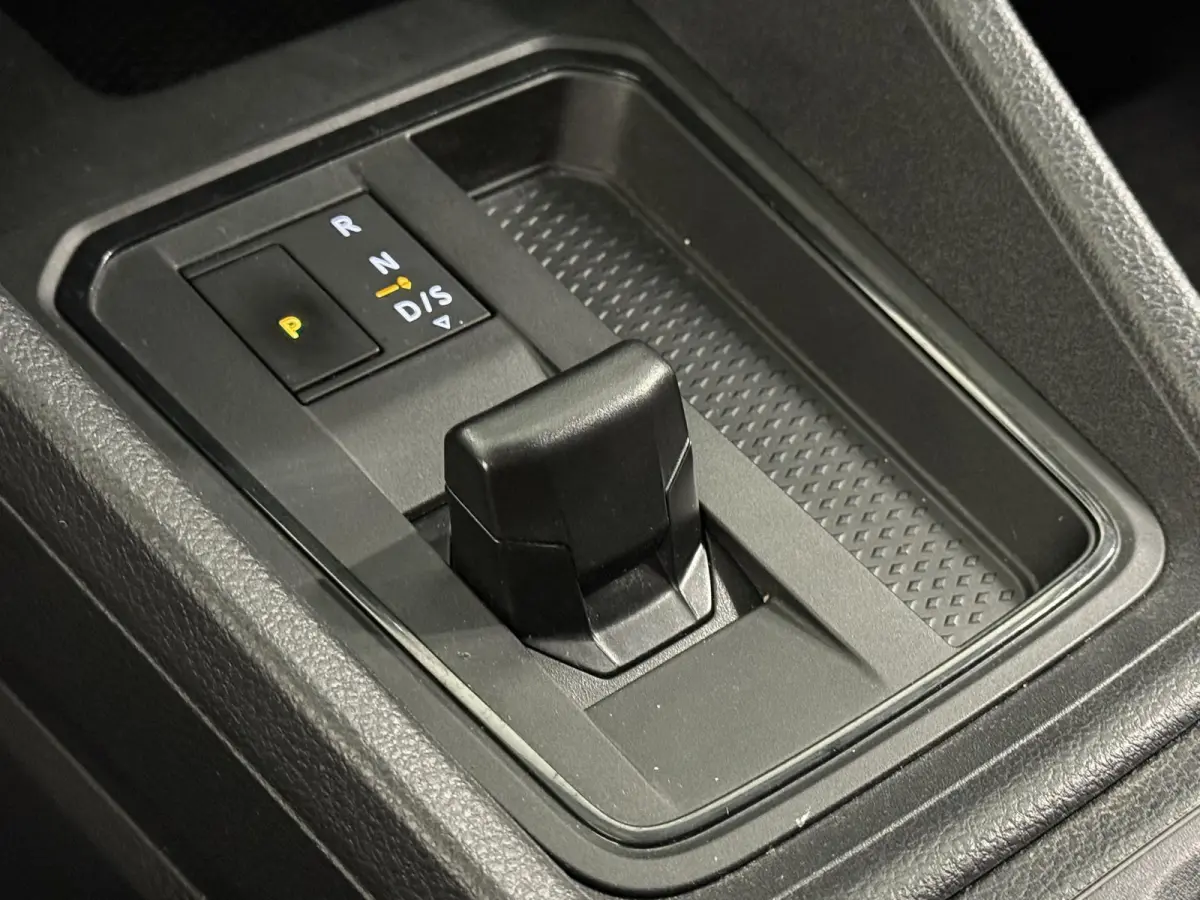 Maxi 2.0 TDI Style Airco Bluetooth Cruise Control Carplay