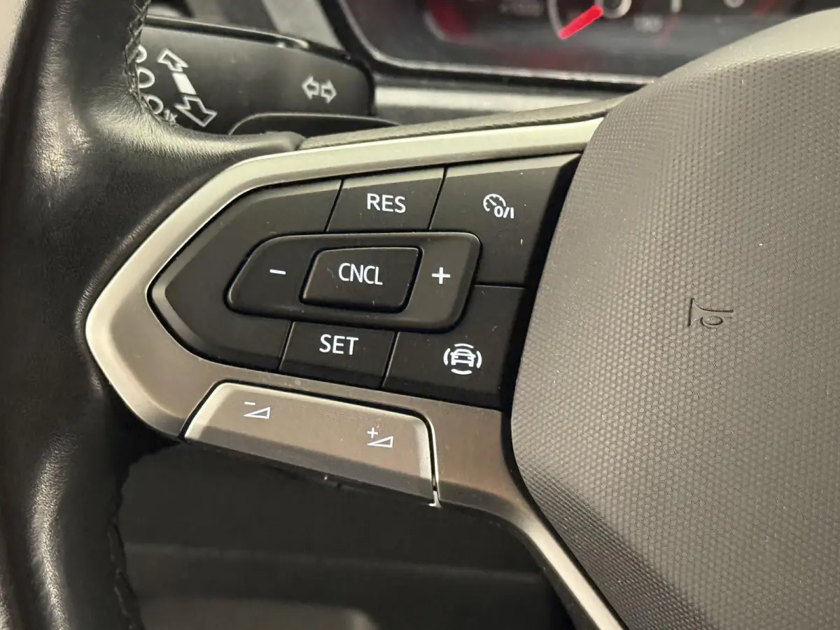 Maxi 2.0 TDI Style Airco Bluetooth Cruise Control Carplay