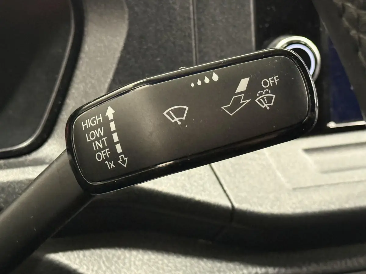 Maxi 2.0 TDI Style Airco Bluetooth Cruise Control Carplay