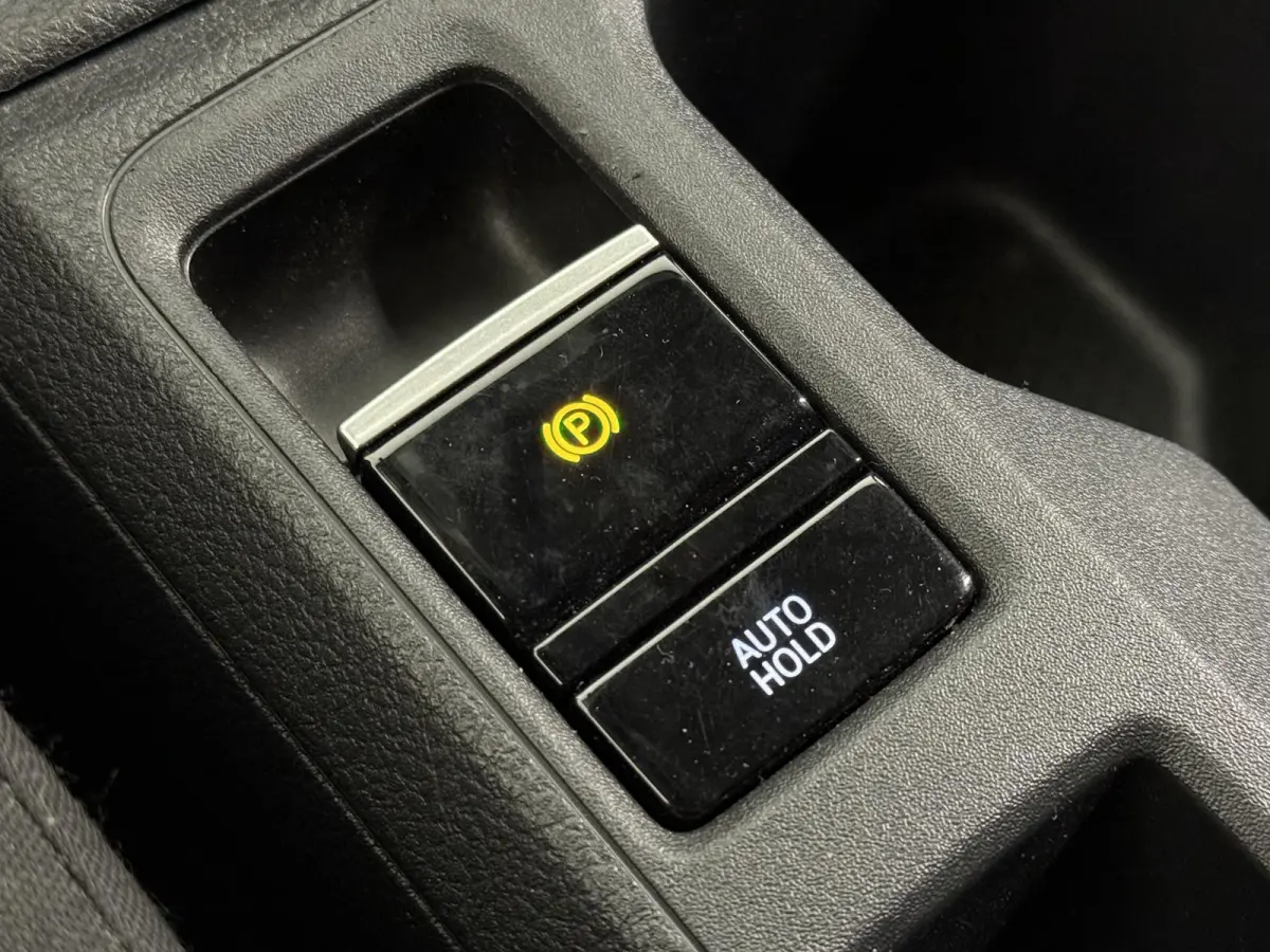 Maxi 2.0 TDI Style Airco Bluetooth Cruise Control Carplay