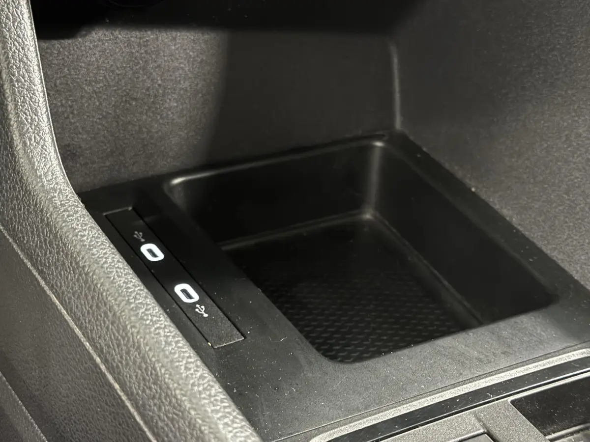 Maxi 2.0 TDI Style Airco Bluetooth Cruise Control Carplay
