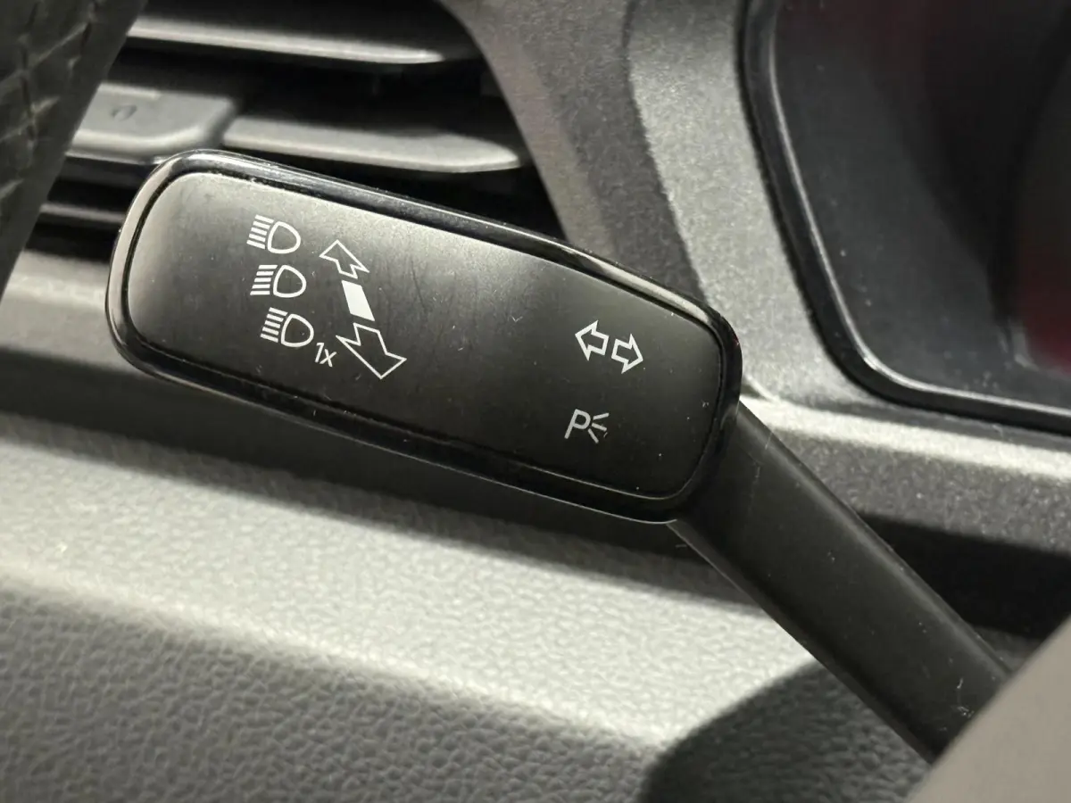 Maxi 2.0 TDI Style Airco Bluetooth Cruise Control Carplay