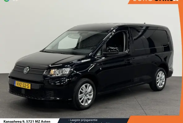 Maxi 2.0 TDI Style Airco Bluetooth Cruise Control Carplay