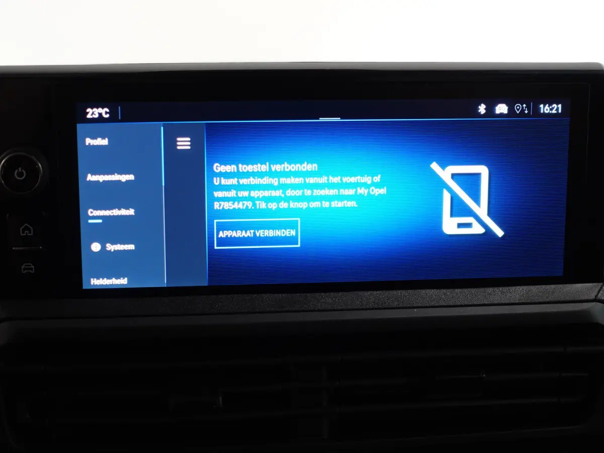2.0 Diesel 180 S&S L3 Automaat Dubbele Cabine 2 schuifdeuren Apple CarPlay Navigatie Climate Control Camera Cruise Control Trekhaak lichtmetalen velgen